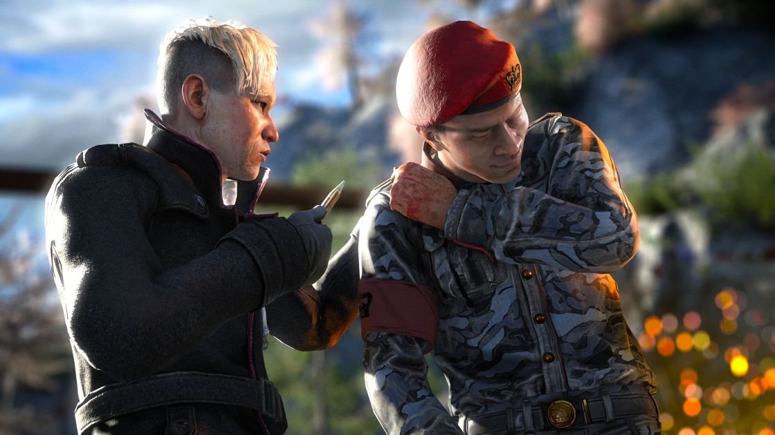 Far Cry 4 (Gold Edition) screenshot 8