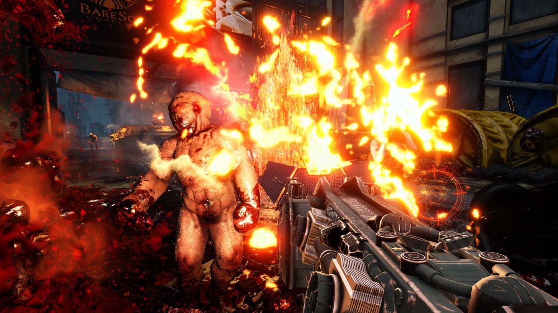 Killing Floor 2 (incl. Early Access) screenshot 20