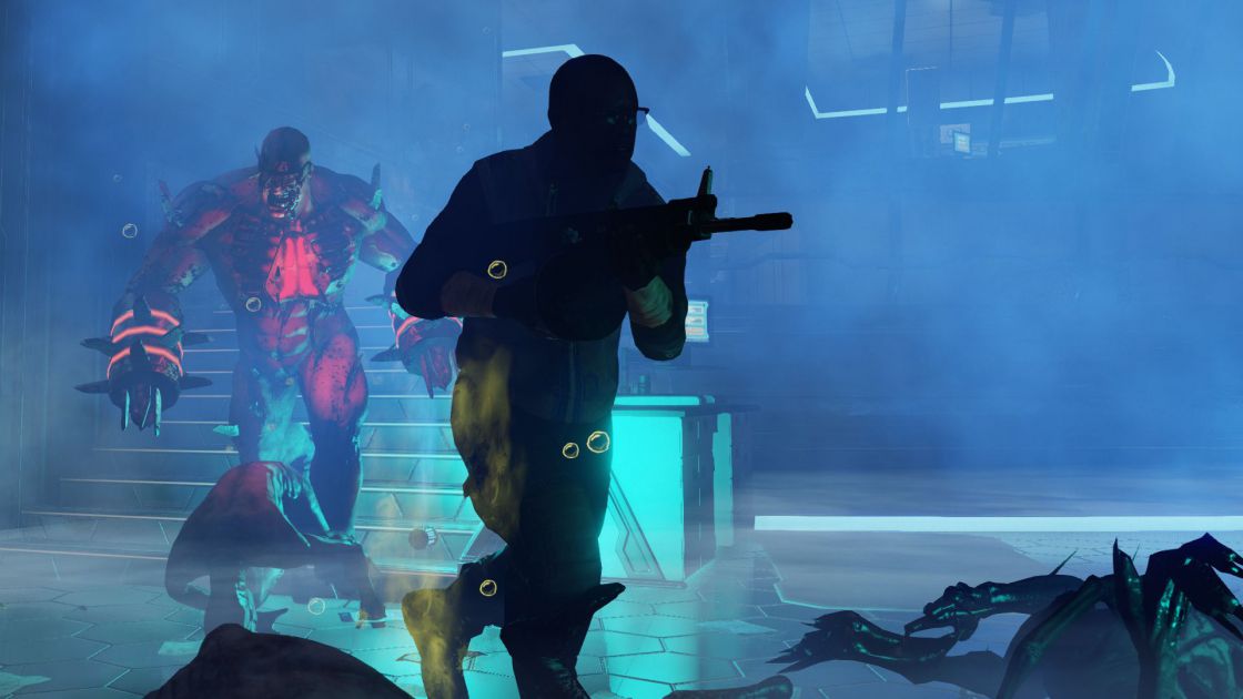 Killing Floor 2 (incl. Early Access) screenshot 26