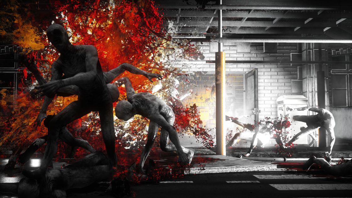 Killing Floor 2 (incl. Early Access) screenshot 59