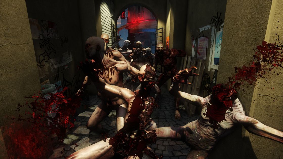 Killing Floor 2 (incl. Early Access) screenshot 60