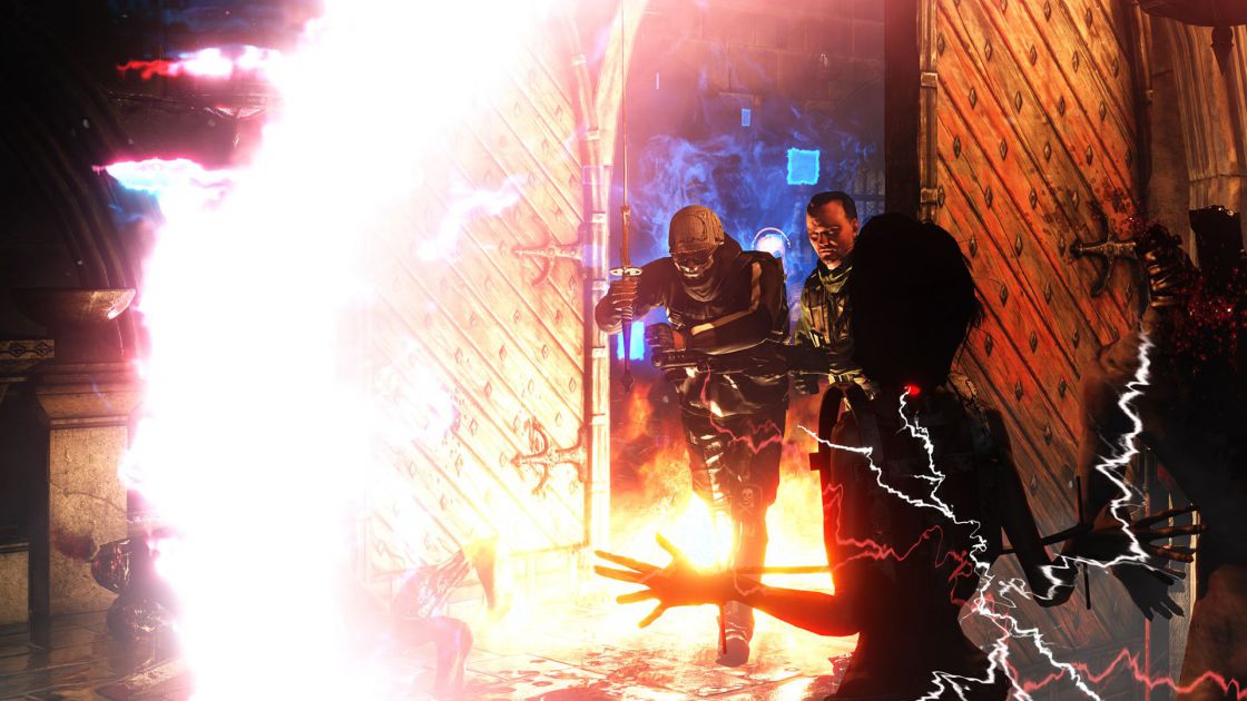 Killing Floor 2 (incl. Early Access) screenshot 14