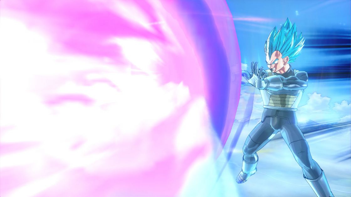 Dragon Ball: Xenoverse - Season Pass (DLC) screenshot 38