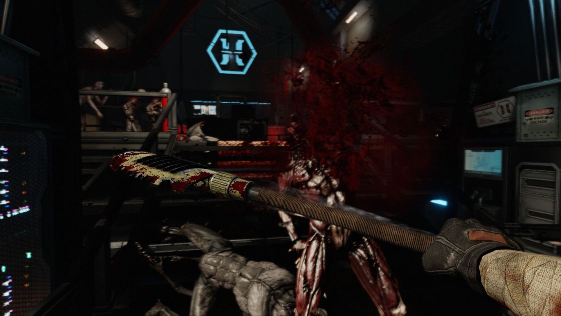 Killing Floor 2 (incl. Early Access) screenshot 54