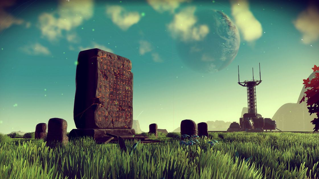 No Man's Sky screenshot 3