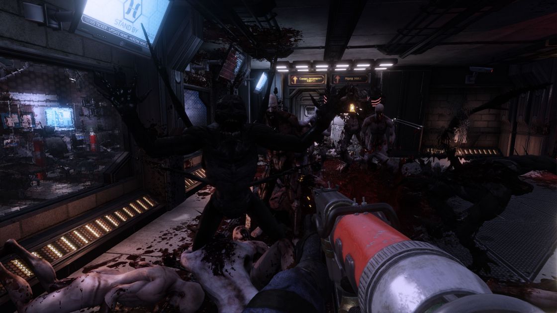 Killing Floor 2 (incl. Early Access) screenshot 42