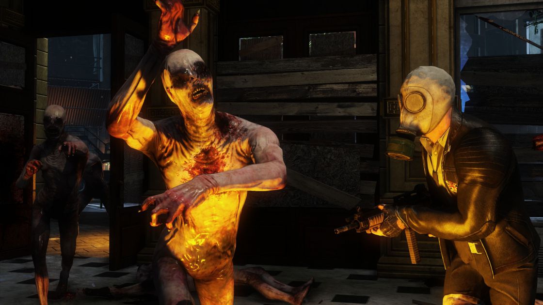 Killing Floor 2 (incl. Early Access) screenshot 66