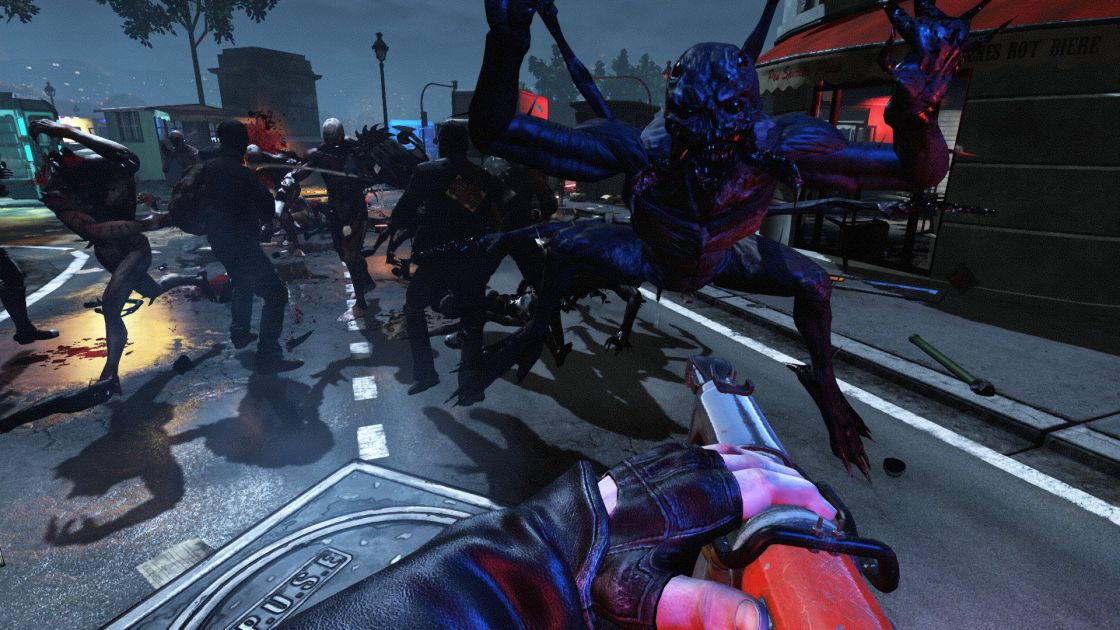 Killing Floor 2 (incl. Early Access) screenshot 58