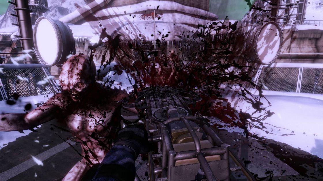 Killing Floor 2 (incl. Early Access) screenshot 31