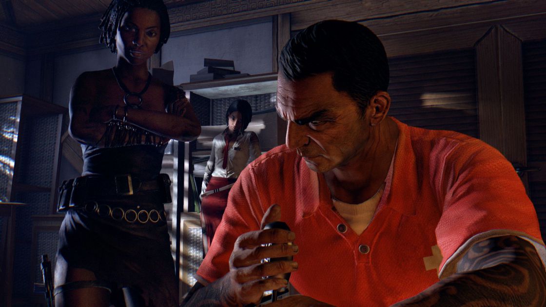 Dead Island (Definitive Collection) screenshot 5