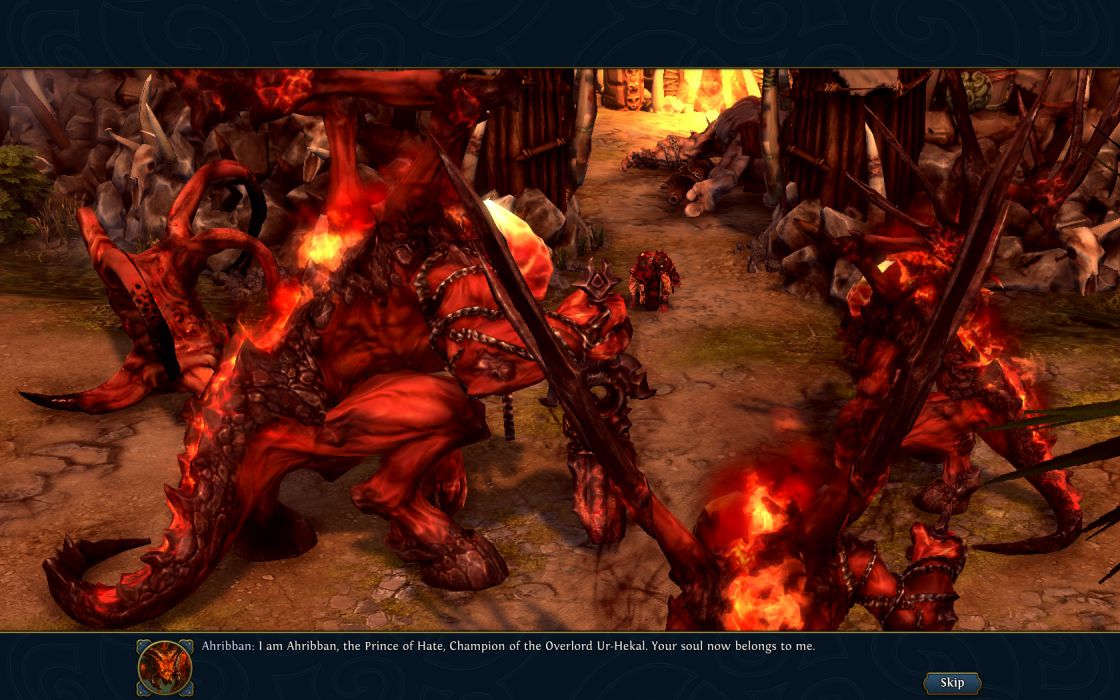 Might & Magic: Heroes VI screenshot 11