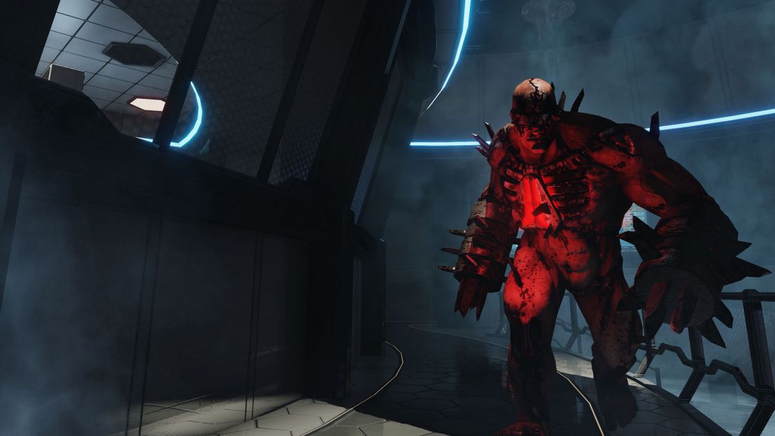 Killing Floor 2 (incl. Early Access) screenshot 22