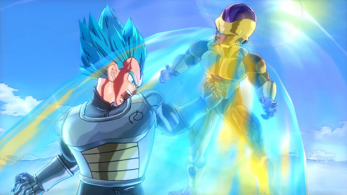 Dragon Ball: Xenoverse - Season Pass (DLC) screenshot 43