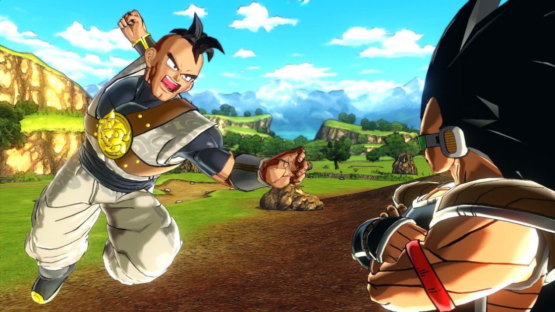 Dragon Ball: Xenoverse - Season Pass (DLC) screenshot 25