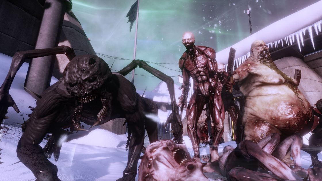 Killing Floor 2 (incl. Early Access) screenshot 39