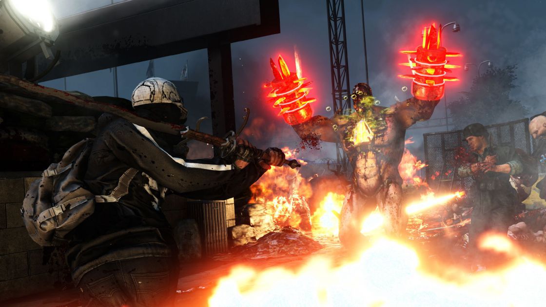 Killing Floor 2 (incl. Early Access) screenshot 16