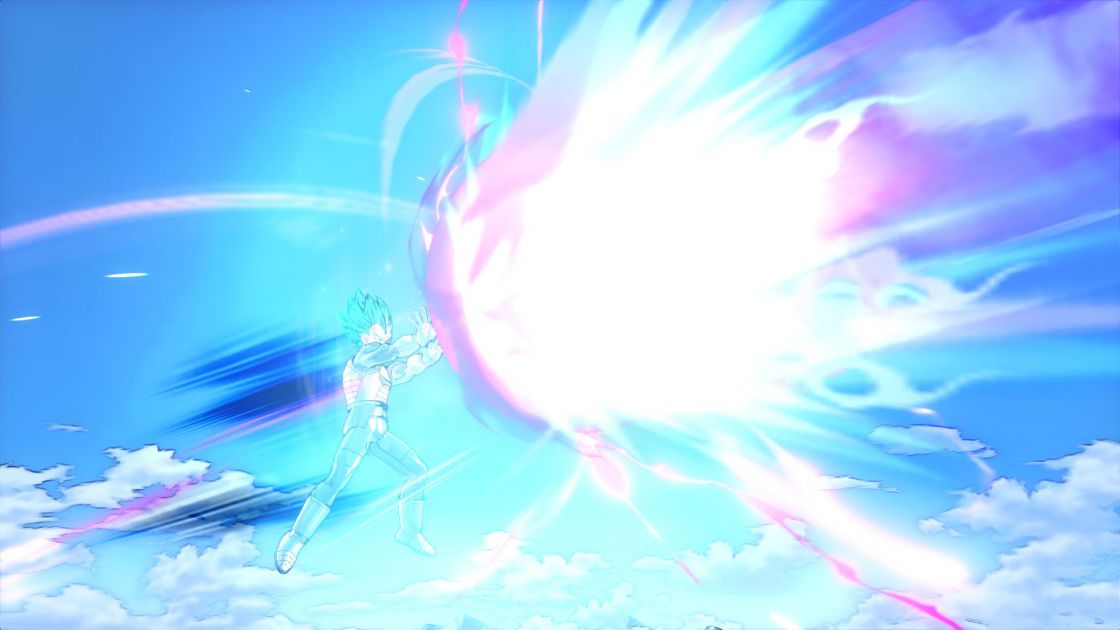 Dragon Ball: Xenoverse - Season Pass (DLC) screenshot 36