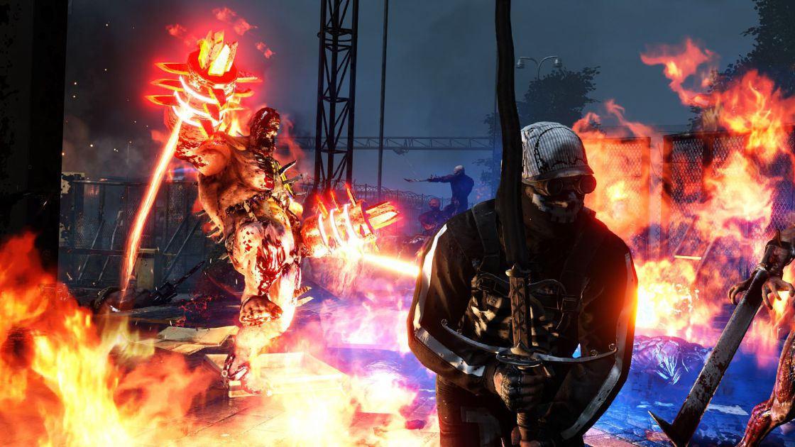 Killing Floor 2 (incl. Early Access) screenshot 6