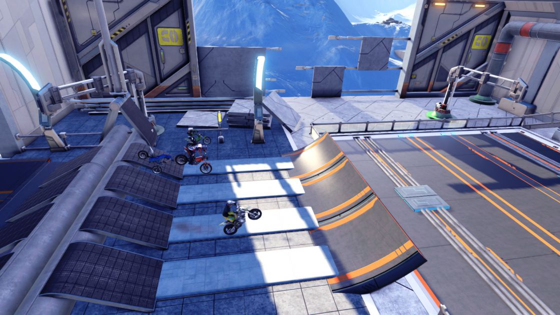 Trials Fusion (Deluxe Edition) screenshot 7