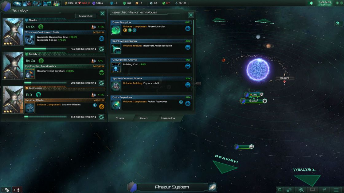 Screenshot 9 Stellaris