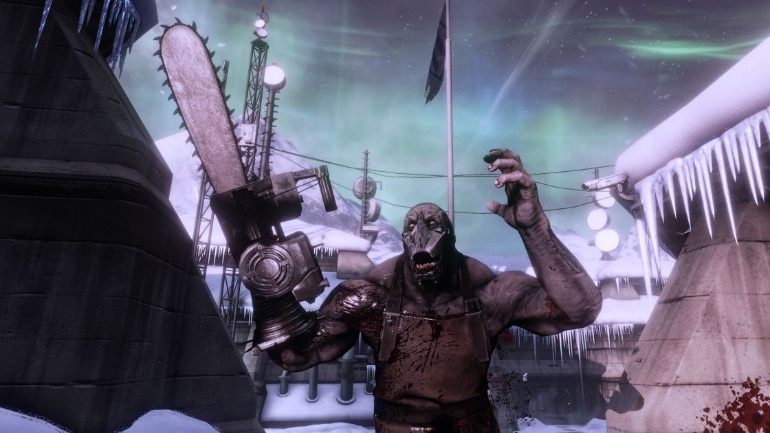 Killing Floor 2 (incl. Early Access) screenshot 38