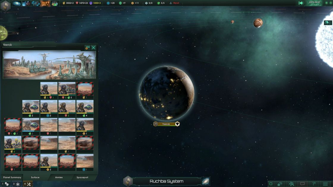 Screenshot 8 Stellaris