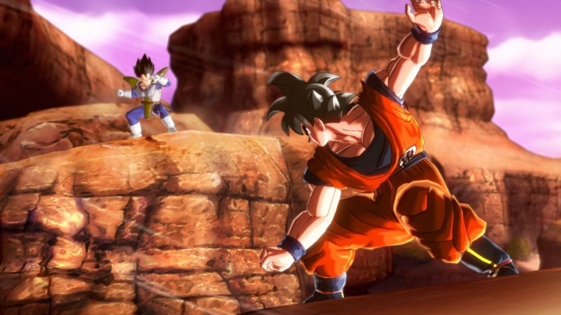 Dragon Ball: Xenoverse - Season Pass (DLC) screenshot 13