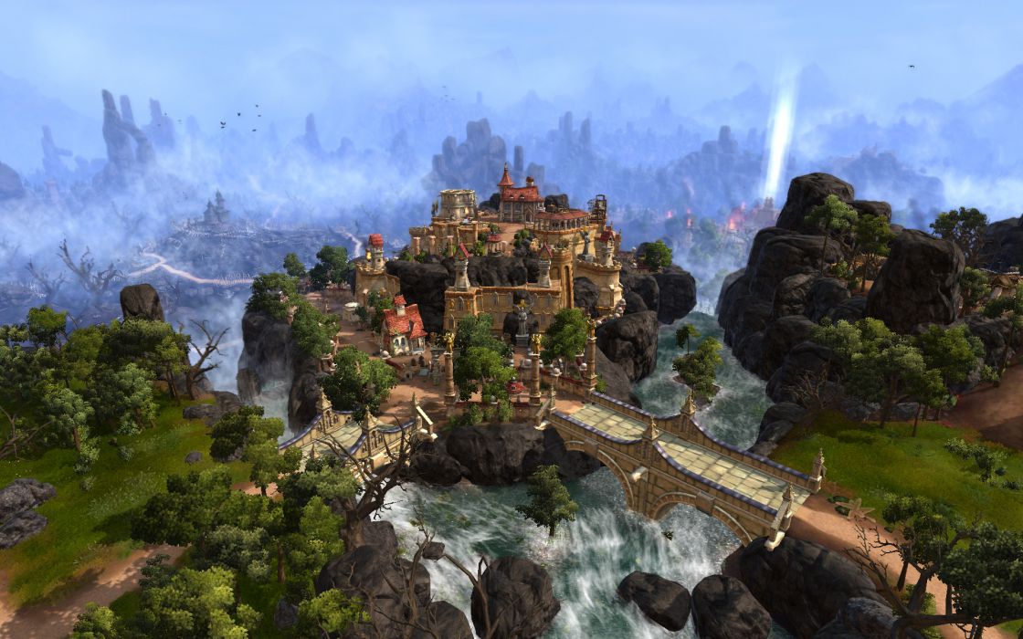 The Settlers 7: Path to a Kingdom (Deluxe Gold Edition) screenshot 10