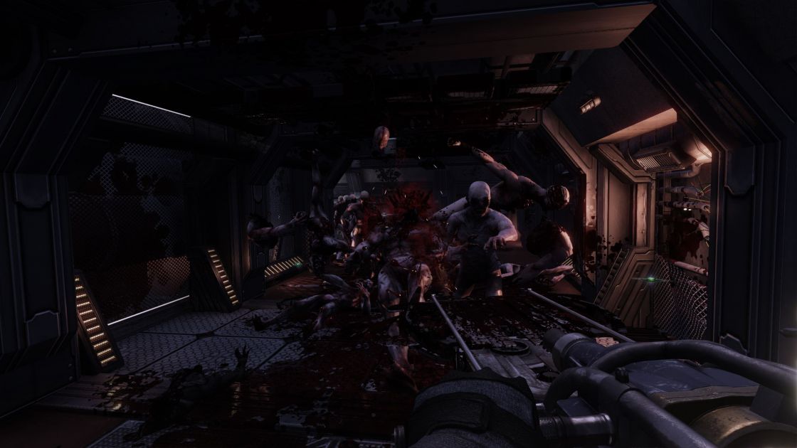 Killing Floor 2 (incl. Early Access) screenshot 35