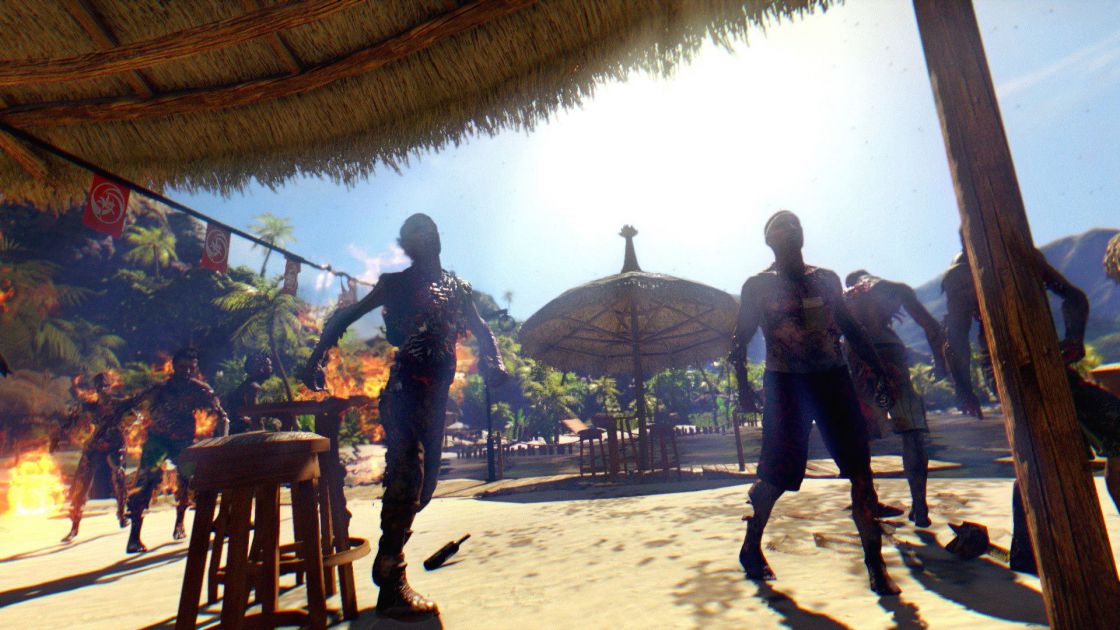 Dead Island (Definitive Collection) screenshot 6