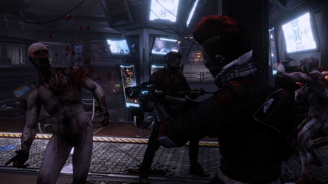 Killing Floor 2 (incl. Early Access) screenshot 33