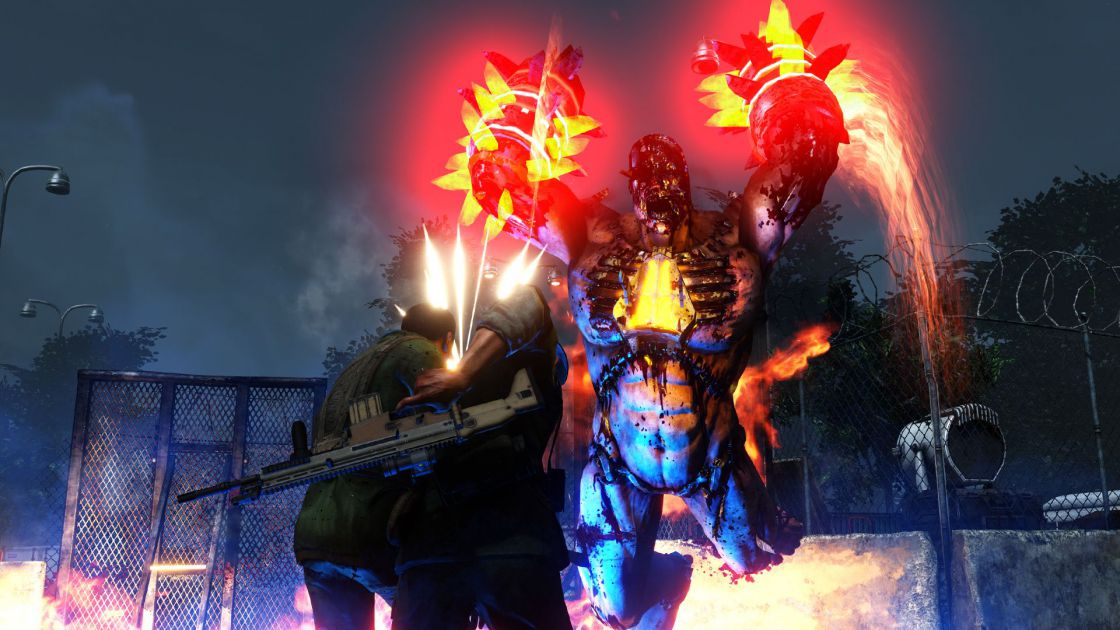 Killing Floor 2 (incl. Early Access) screenshot 1