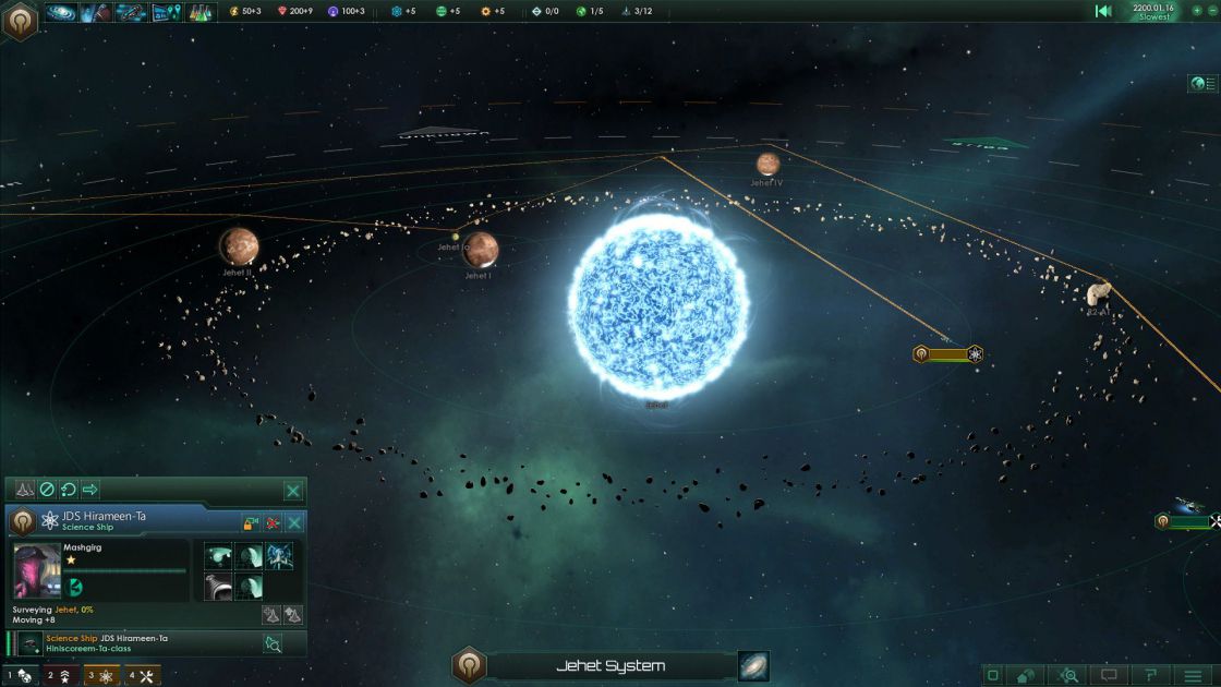 Screenshot 11 Stellaris