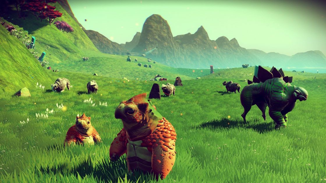 No Man's Sky screenshot 7