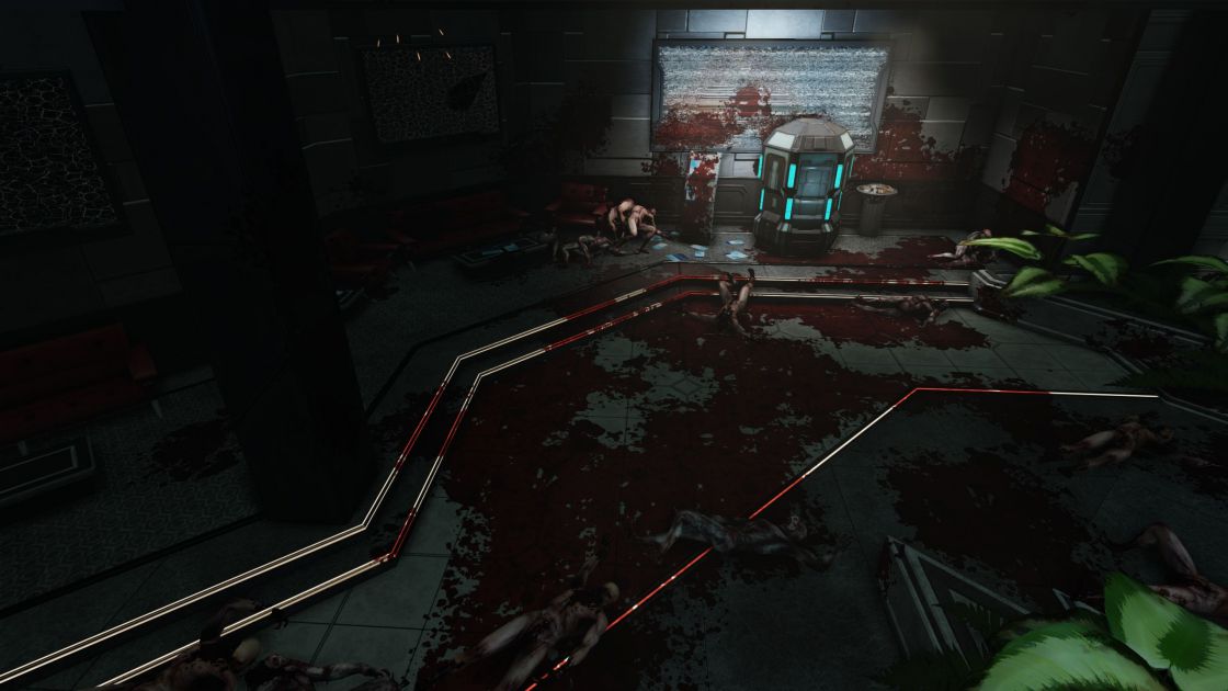 Killing Floor 2 (incl. Early Access) screenshot 65