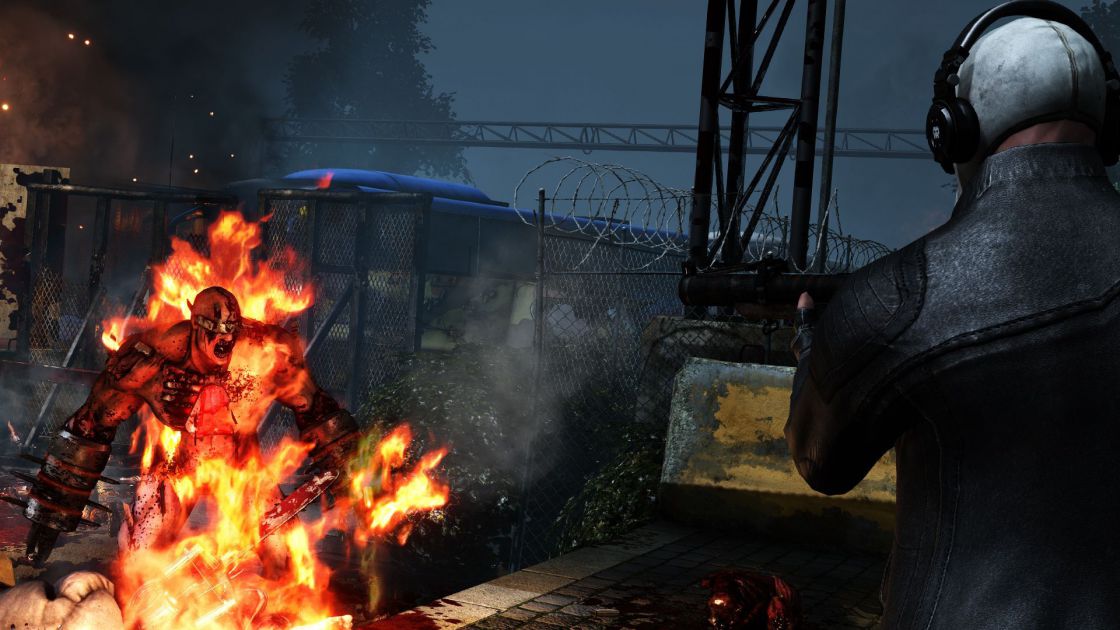 Killing Floor 2 (incl. Early Access) screenshot 15