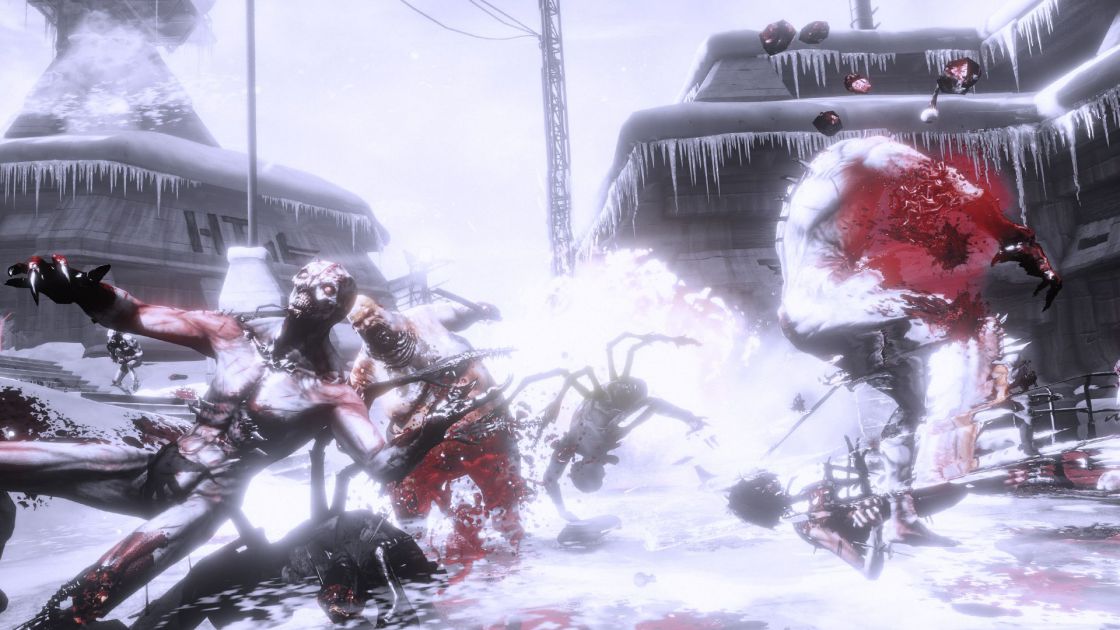 Killing Floor 2 (incl. Early Access) screenshot 25