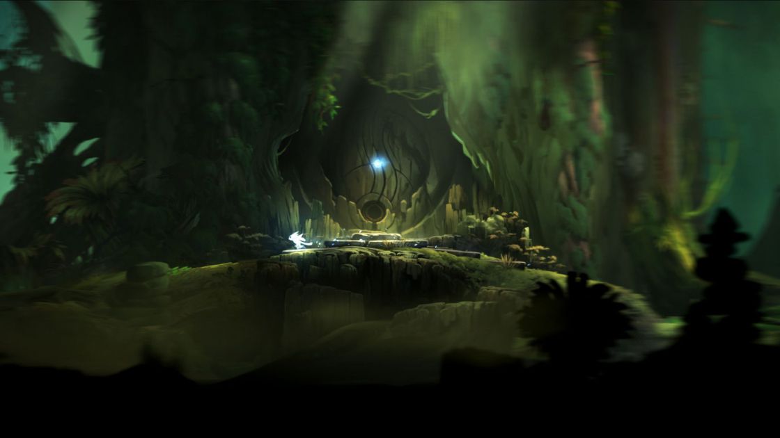 Ori and the Blind Forest (Definitive Edition) screenshot 6