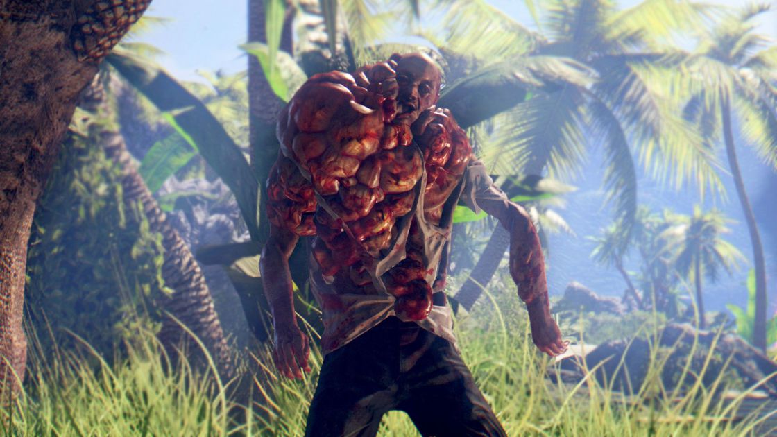 Dead Island (Definitive Collection) screenshot 2