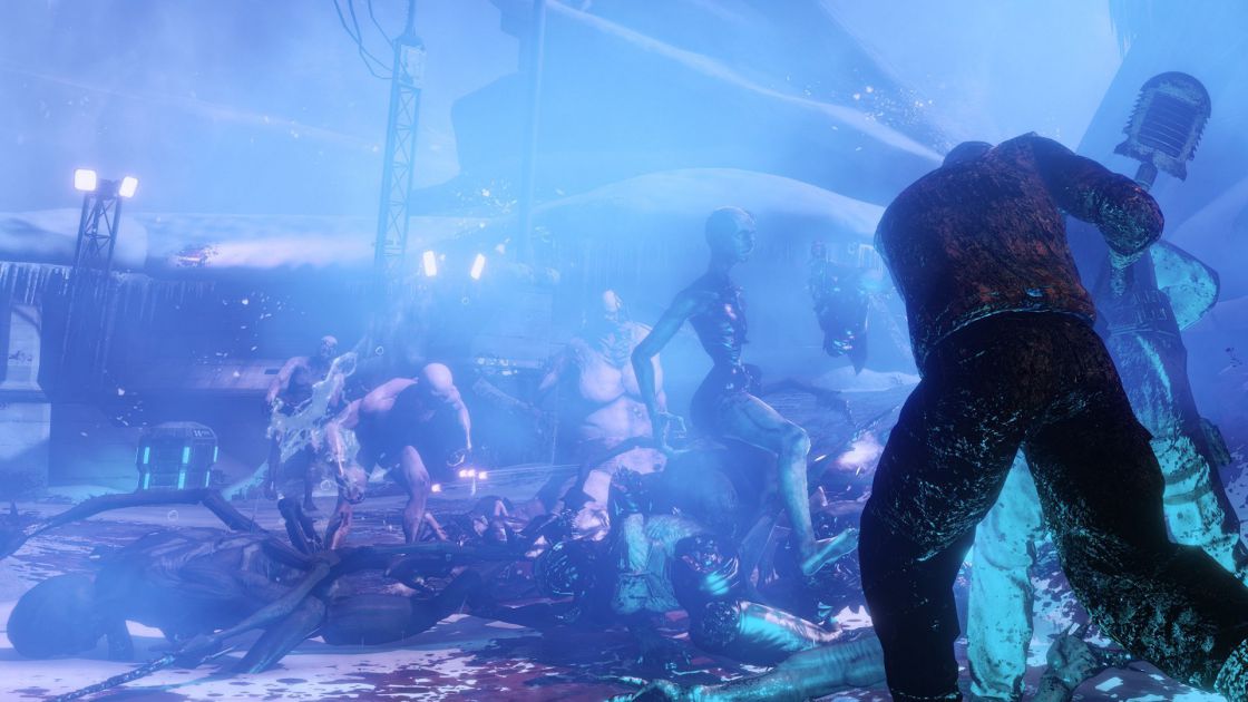 Killing Floor 2 (incl. Early Access) screenshot 24