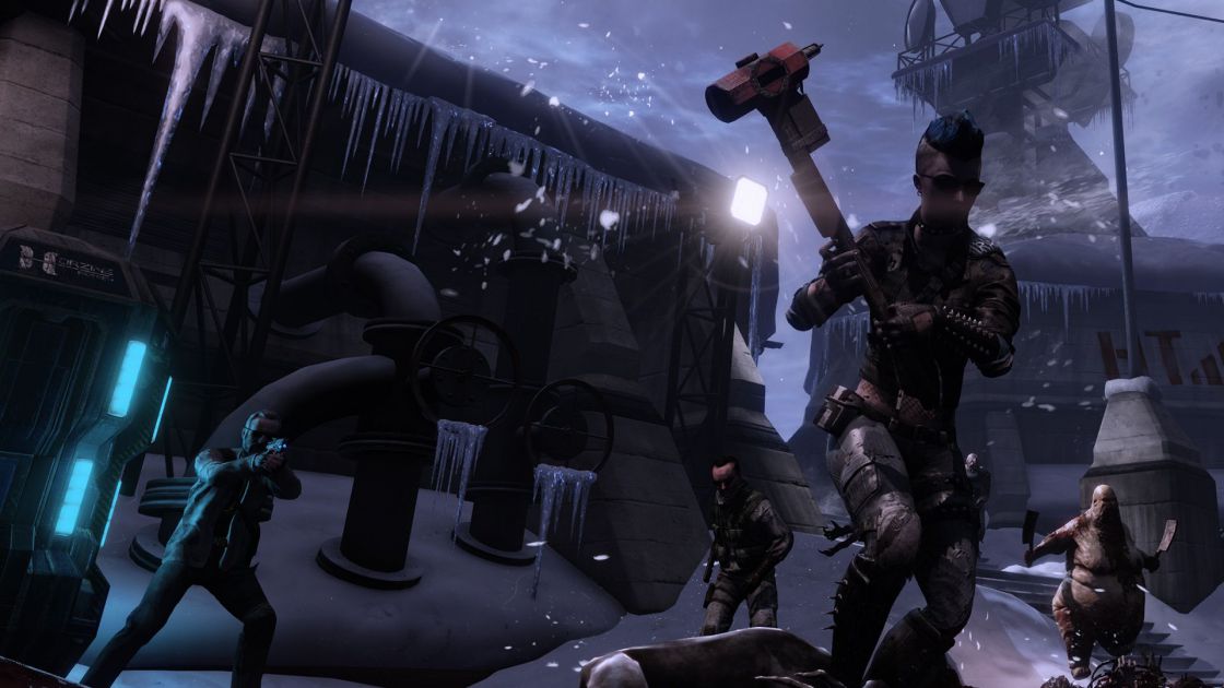 Killing Floor 2 (incl. Early Access) screenshot 23