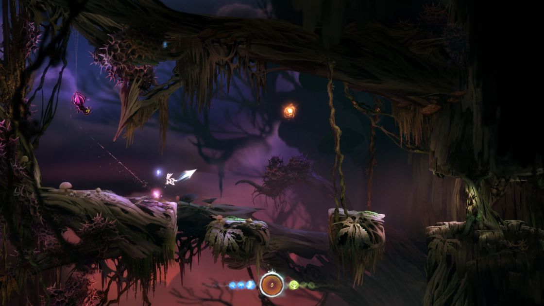 Ori and the Blind Forest (Definitive Edition) screenshot 19