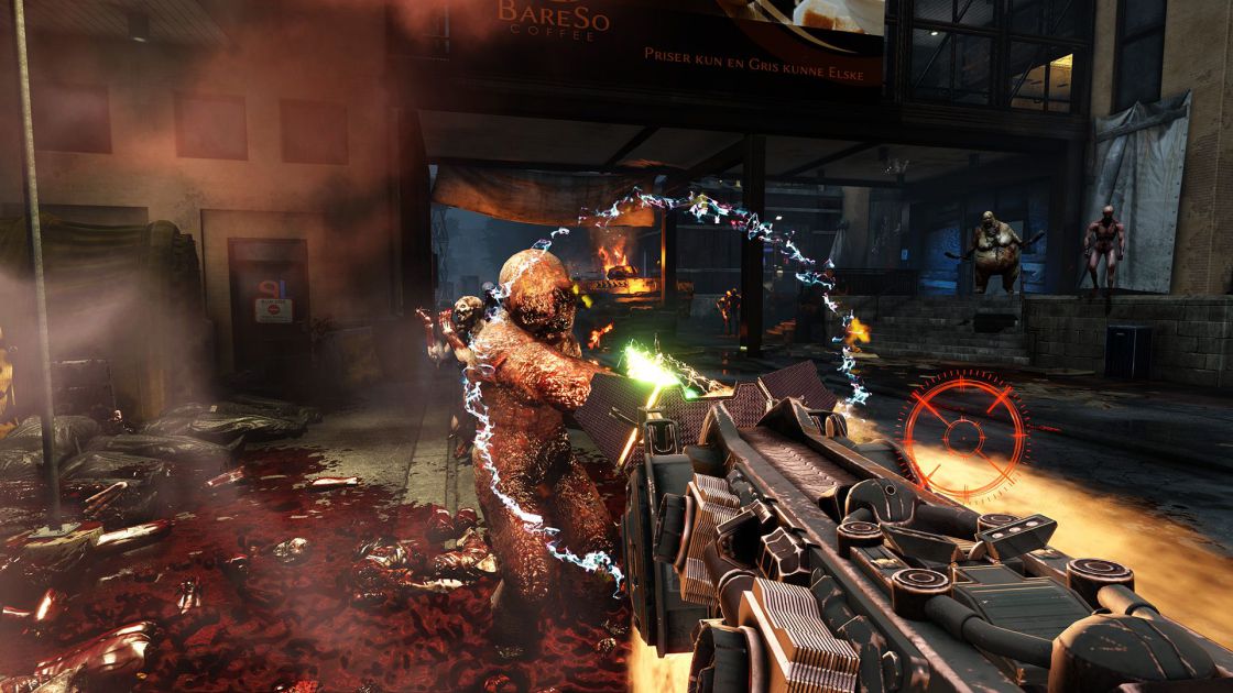 Killing Floor 2 (incl. Early Access) screenshot 19