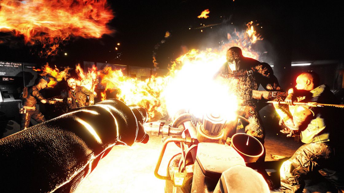 Killing Floor 2 (incl. Early Access) screenshot 55