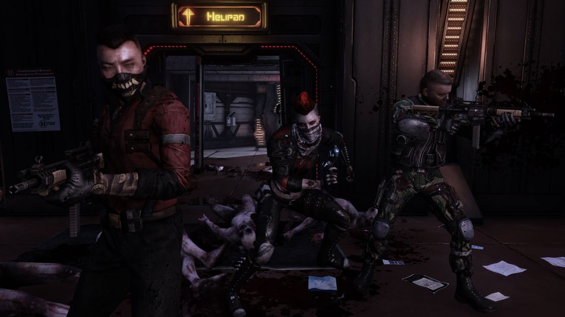 Killing Floor 2 (incl. Early Access) screenshot 30