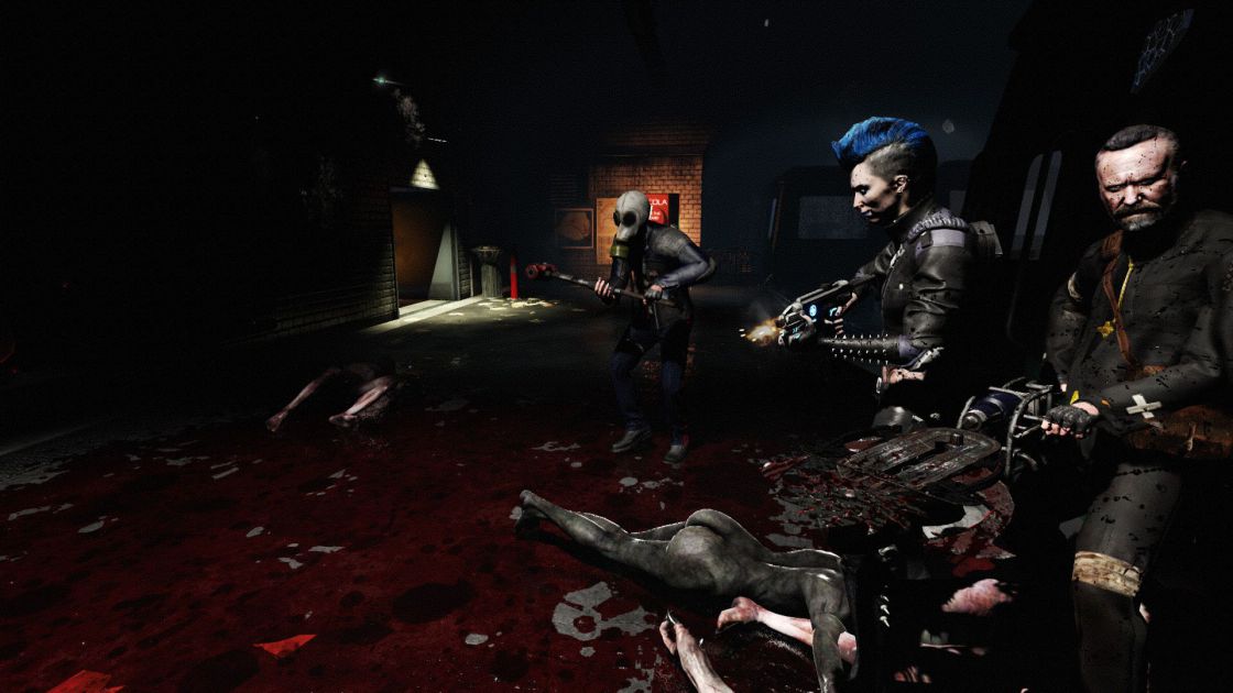 Killing Floor 2 (incl. Early Access) screenshot 50