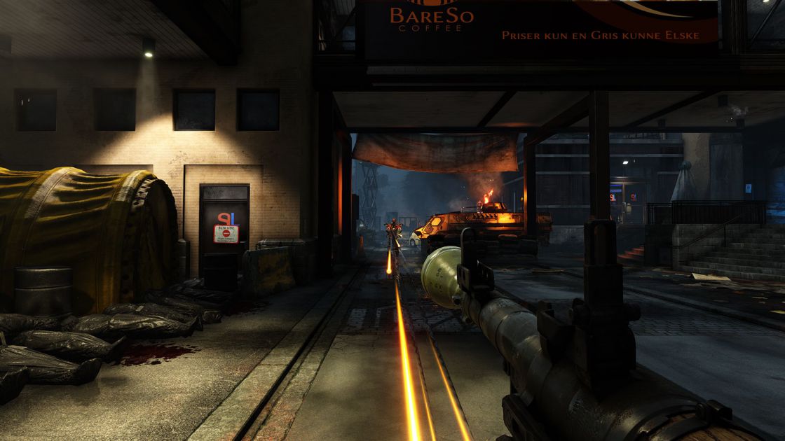 Killing Floor 2 (incl. Early Access) screenshot 18