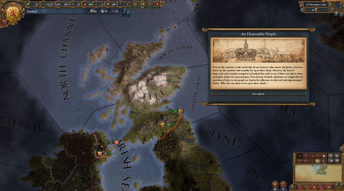 Europa Universalis IV - Mare Nostrum (DLC) screenshot 3