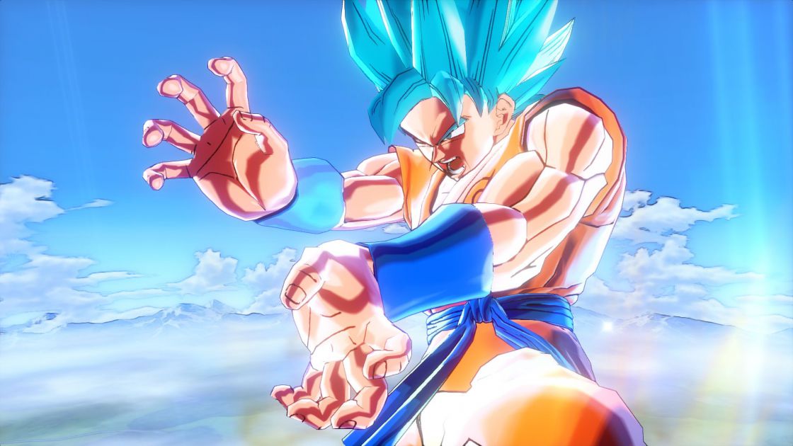 Dragon Ball: Xenoverse - Season Pass (DLC) screenshot 41