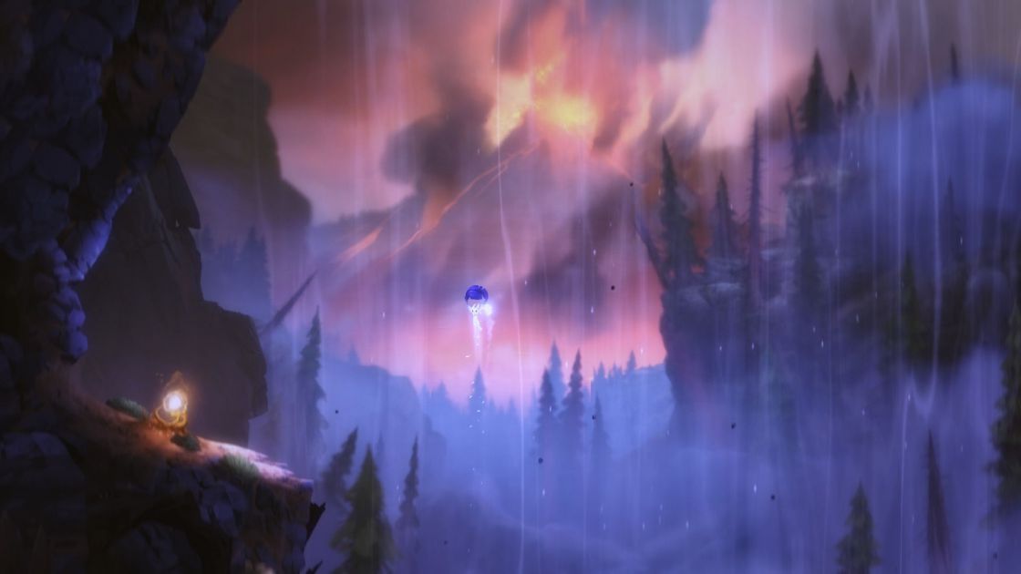 Ori and the Blind Forest (Definitive Edition) screenshot 9